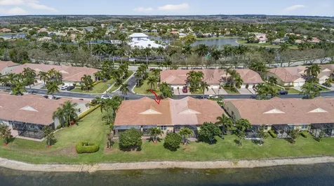9386 Bridgeport Drive West Palm Beach FL 33411