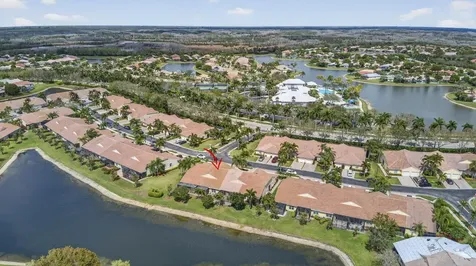 9386 Bridgeport Drive West Palm Beach FL 33411
