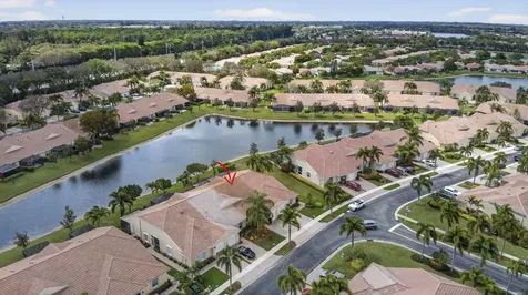 9386 Bridgeport Drive West Palm Beach FL 33411