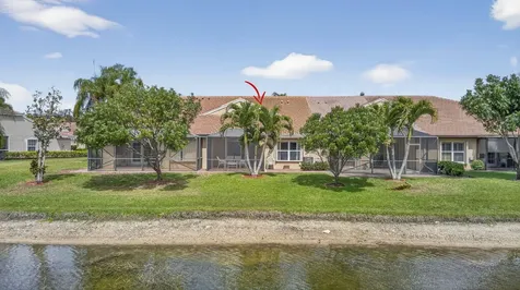 9386 Bridgeport Drive West Palm Beach FL 33411