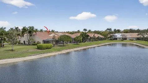 9386 Bridgeport Drive West Palm Beach FL 33411