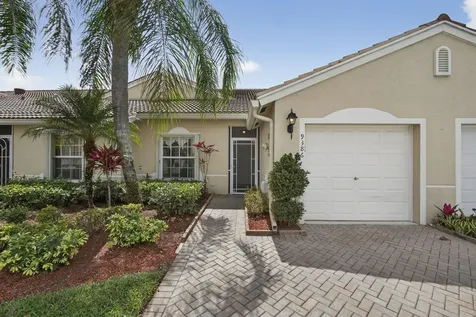 9386 Bridgeport Drive West Palm Beach FL 33411