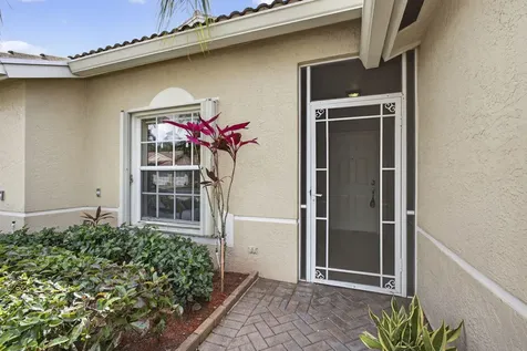 9386 Bridgeport Drive West Palm Beach FL 33411