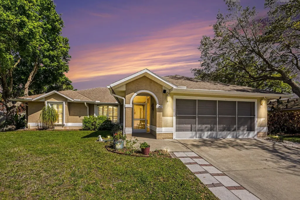 1362 Seahouse Street Sebastian FL 32958