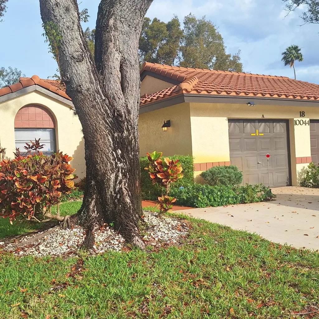 10044 Andrea Lane Boynton Beach FL 33437