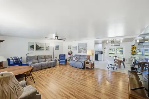 1004 Egret Avenue Fort Pierce FL 34982