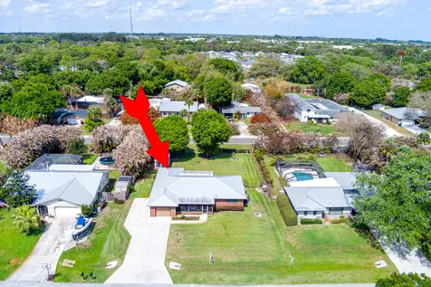 1004 Egret Avenue Fort Pierce FL 34982