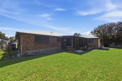 1004 Egret Avenue Fort Pierce FL 34982