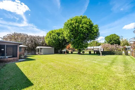 1004 Egret Avenue Fort Pierce FL 34982