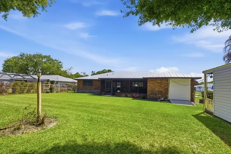 1004 Egret Avenue Fort Pierce FL 34982