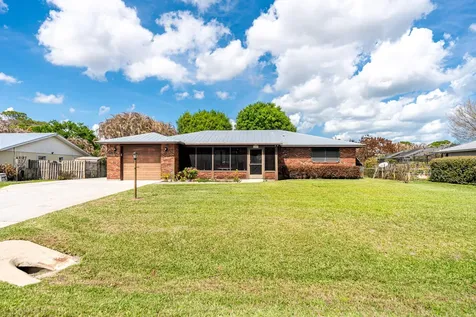 1004 Egret Avenue Fort Pierce FL 34982