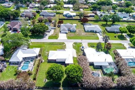 1004 Egret Avenue Fort Pierce FL 34982