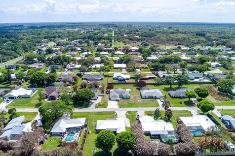 1004 Egret Avenue Fort Pierce FL 34982
