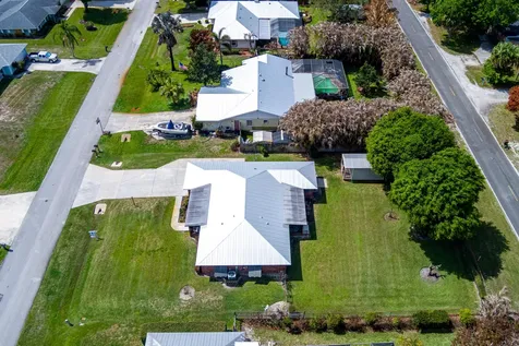 1004 Egret Avenue Fort Pierce FL 34982