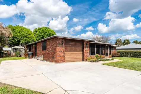 1004 Egret Avenue Fort Pierce FL 34982