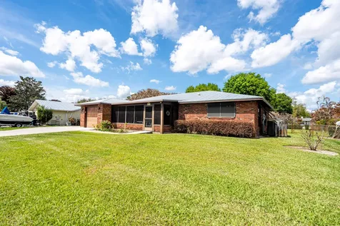 1004 Egret Avenue Fort Pierce FL 34982