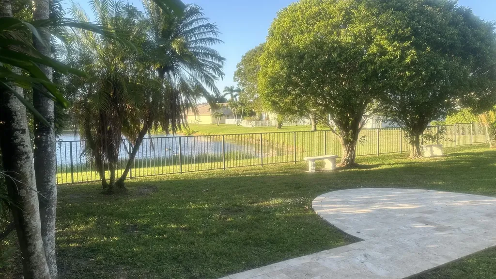 6448 Blue Bay Circle Lake Worth FL 33467