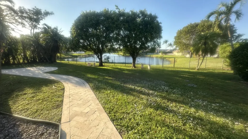 6448 Blue Bay Circle Lake Worth FL 33467