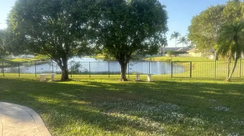 6448 Blue Bay Circle Lake Worth FL 33467