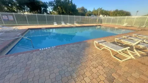 6448 Blue Bay Circle Lake Worth FL 33467