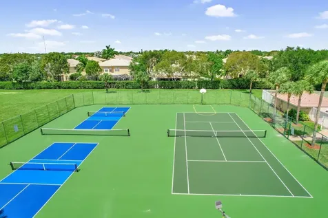 6448 Blue Bay Circle Lake Worth FL 33467