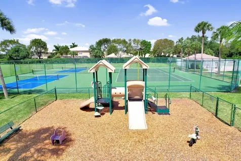 6448 Blue Bay Circle Lake Worth FL 33467