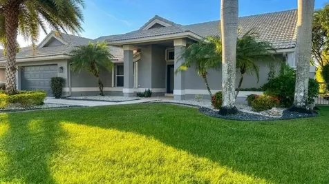 6448 Blue Bay Circle Lake Worth FL 33467