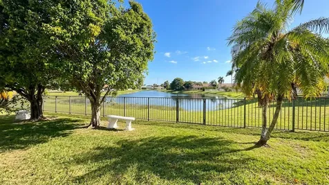 6448 Blue Bay Circle Lake Worth FL 33467