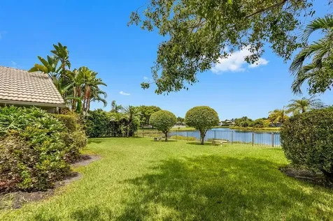 6448 Blue Bay Circle Lake Worth FL 33467