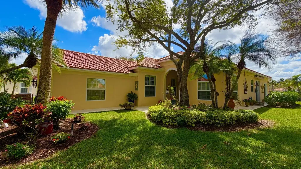 2515 Kittbuck Way West Palm Beach FL 33411