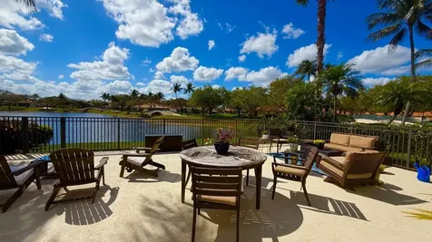 2515 Kittbuck Way West Palm Beach FL 33411