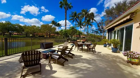 2515 Kittbuck Way West Palm Beach FL 33411