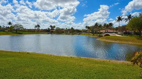 2515 Kittbuck Way West Palm Beach FL 33411