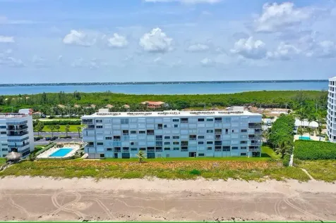 10102 S Ocean Drive Jensen Beach FL 34957
