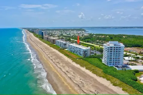 10102 S Ocean Drive Jensen Beach FL 34957