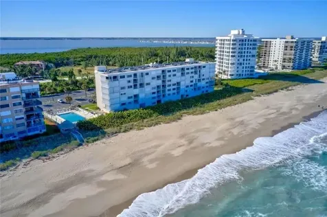 10102 S Ocean Drive Jensen Beach FL 34957