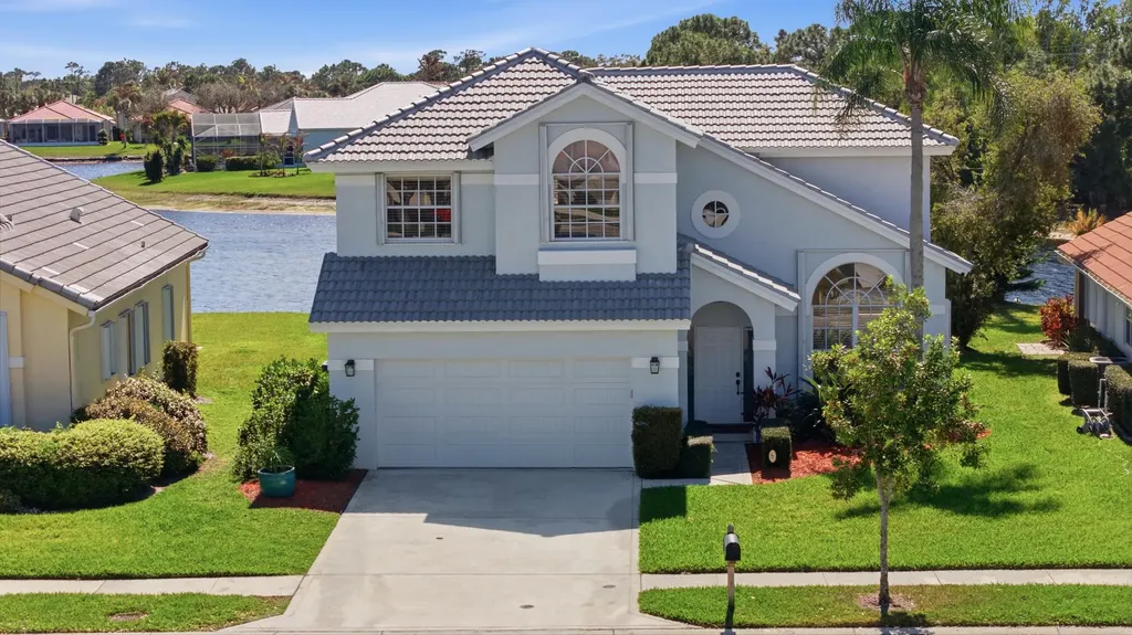4956 SE Mariner Village Lane Stuart FL 34997