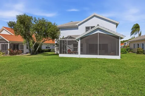 4956 SE Mariner Village Lane Stuart FL 34997