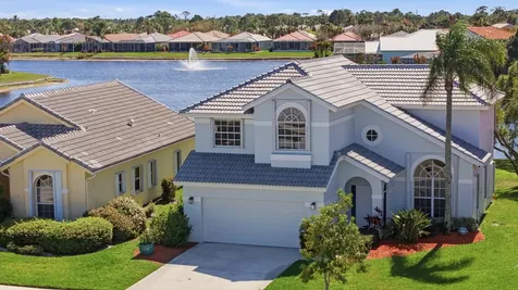 4956 SE Mariner Village Lane Stuart FL 34997