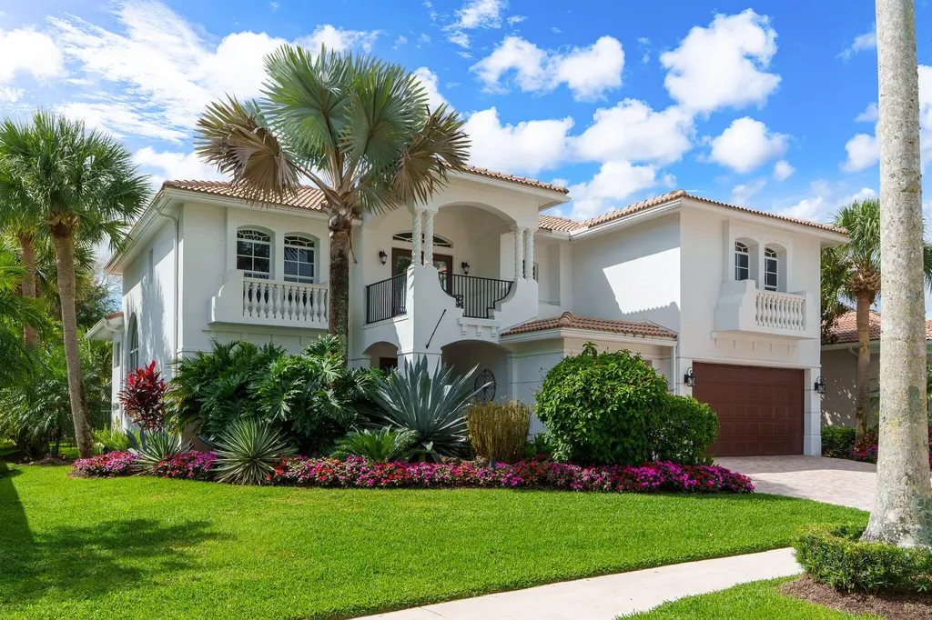 8850 Valhalla Drive Delray Beach FL 33446