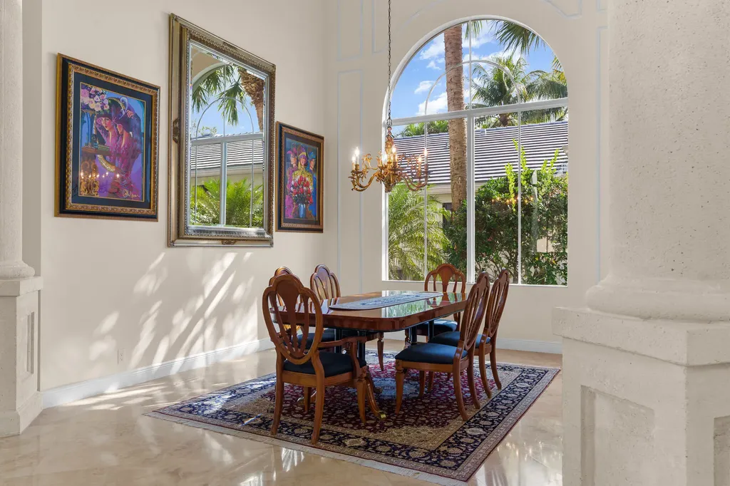 8850 Valhalla Drive Delray Beach FL 33446