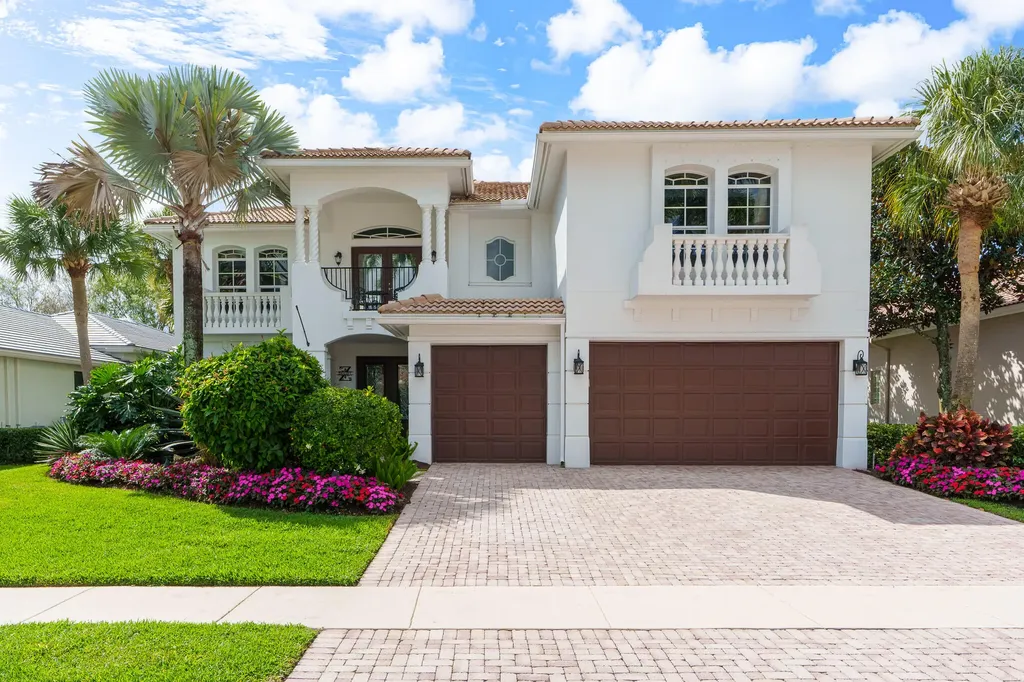 8850 Valhalla Drive Delray Beach FL 33446