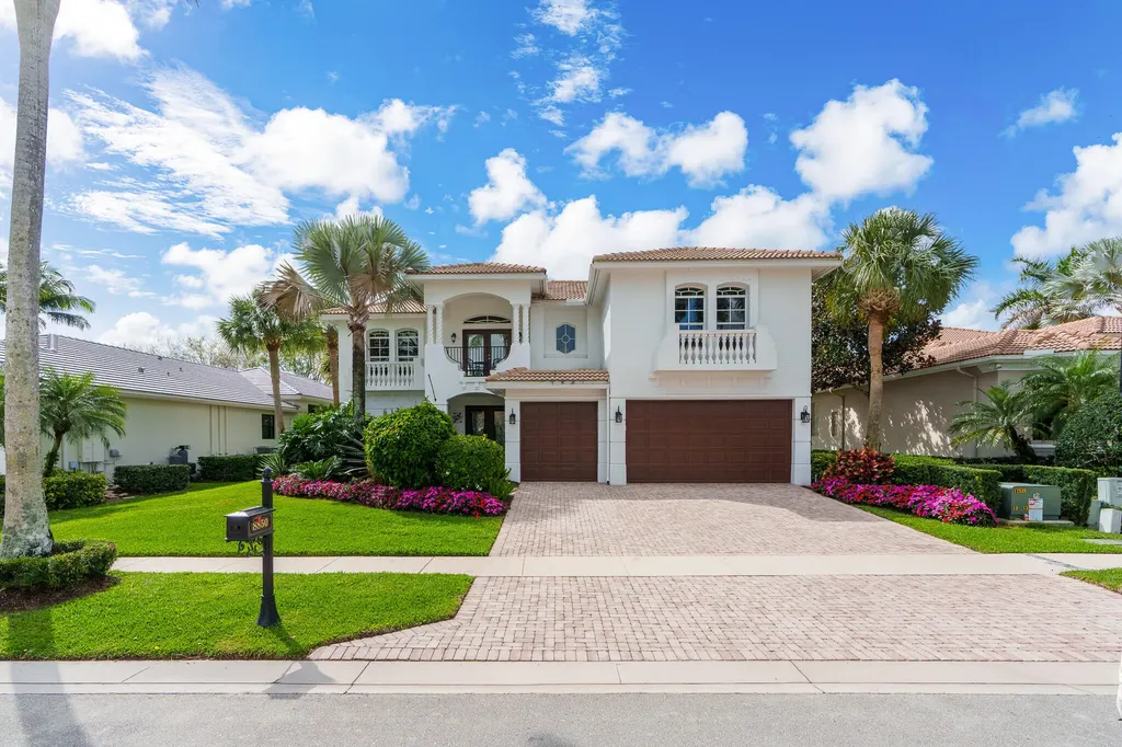 8850 Valhalla Drive Delray Beach FL 33446