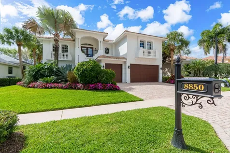 8850 Valhalla Drive Delray Beach FL 33446