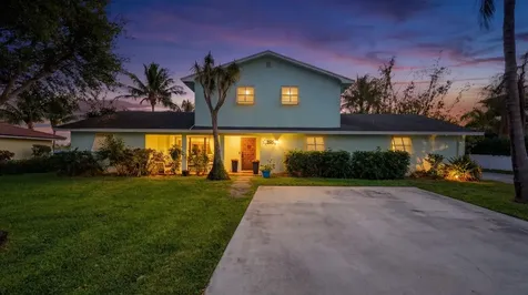 1305 Peninsular Road Jupiter FL 33469