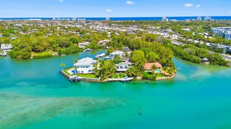 1305 Peninsular Road Jupiter FL 33469