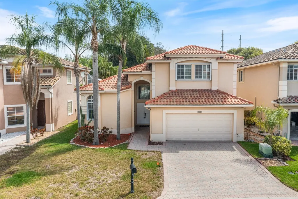 4731 NW 121st Avenue Coral Springs FL 33076