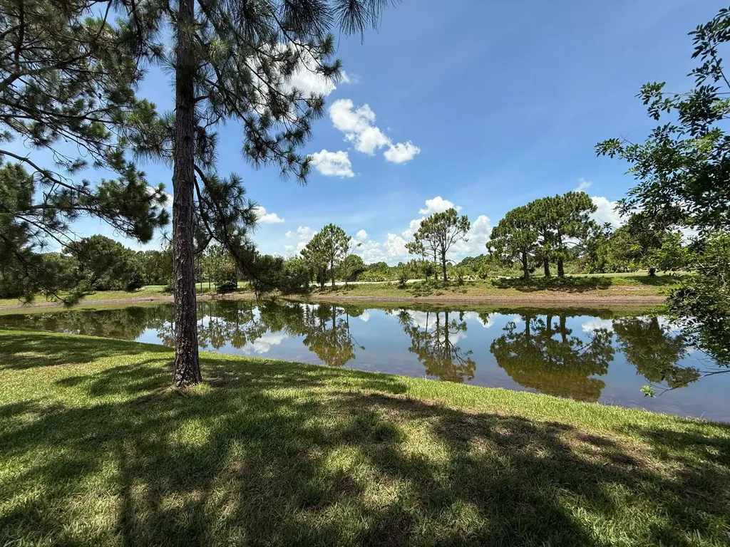 8306 Mulligan Circle Port St Lucie FL 34986