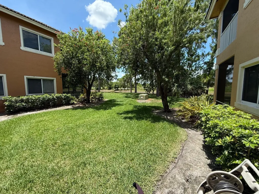 8306 Mulligan Circle Port St Lucie FL 34986