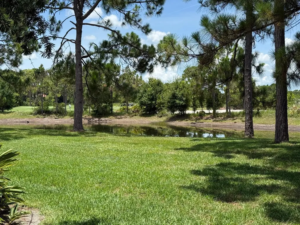 8306 Mulligan Circle Port St Lucie FL 34986
